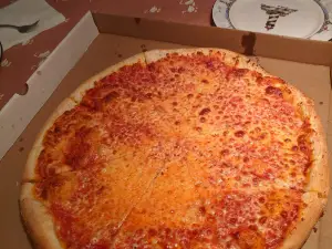 Mumma Christy's Pizzas & Subs