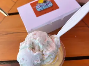 Grumpy's Ice Cream and Popcorn