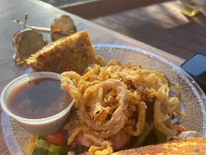 Romi's Brew and Barbecue