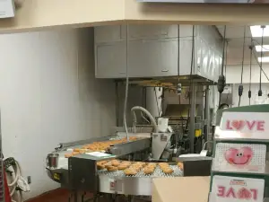 Krispy Kreme