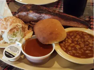 B.B. Perrin's Sports Bar & Grill