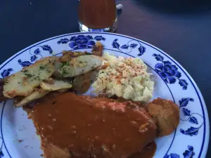 Haus Murphy's
