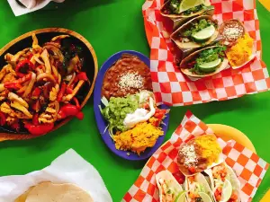 TaKitos Mexican Restaurant