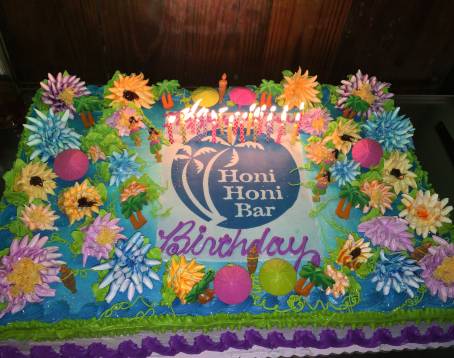 Honi-Honi Bar