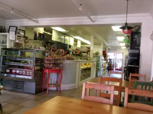 Solvang Bakery