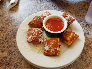 Romano's Italian Bistro