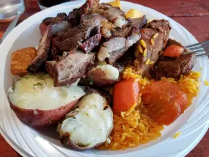 ID Brazil Churrascaria & Restaurant