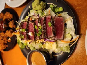 Outback Steakhouse
