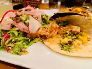 Murphy's Mountain Grill