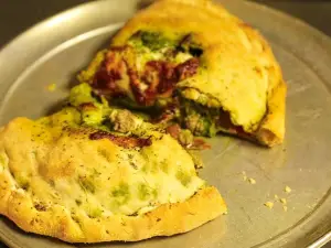 Sierra Pizza