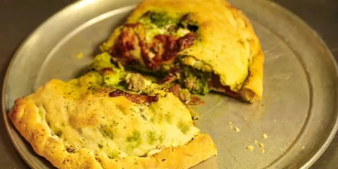Sierra Pizza