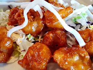 P.F. Chang's