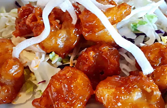 P.F. Chang's