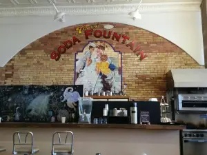 Twin Beans Coffee Company
