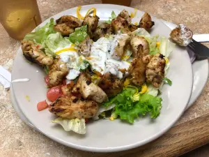 Koffee Kup Family Restaurant