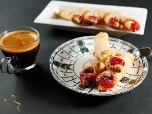 Lana's Dazzling Desserts