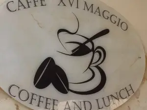 Caffe XVI Maggio
