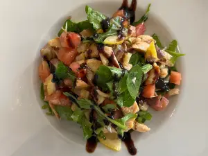 Pane e Vino -