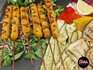 Ristorante Salsa