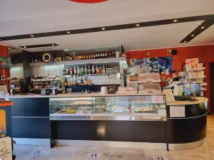 Regina Cafe