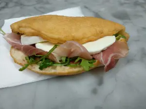 Pizzeria Skipper