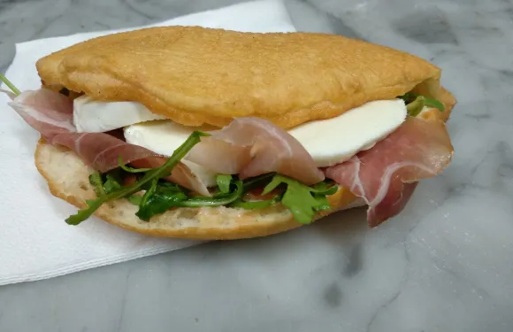 Pizzeria Rosticceria Skipper