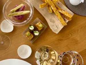 Ristorante Tilia