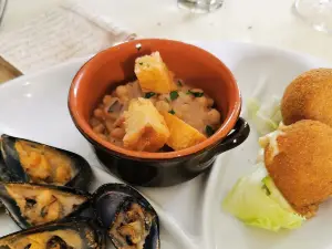 Casa e Puteca Home Restaurant