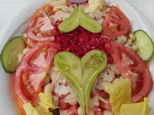 Iskenderpasa Kofte Salonu