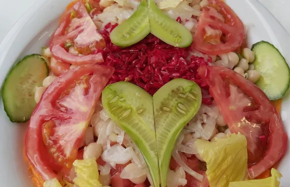 Iskenderpasa Kofte Salonu