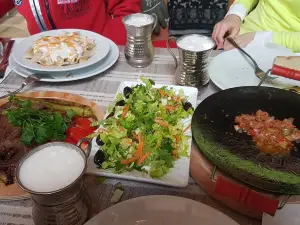 Tas Kopru Cafe Kahvalti & Restaurant