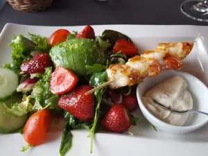 Fischclub