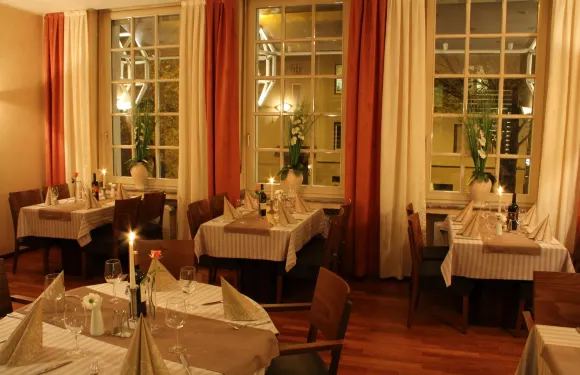 Steakhouse Restaurant Stadewaldchen