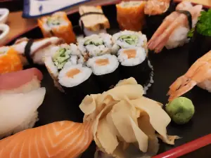 Toyama