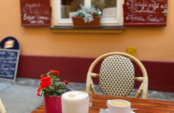 Cafe Kelm