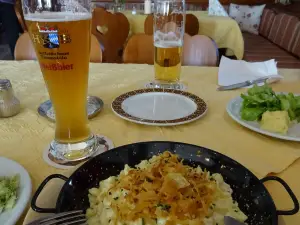 Hotel Gasthaus Sperrer