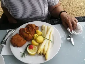 Die kleine Kneipe