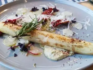 El Chalet Restaurant