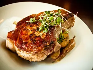 540 Kitchen & Bar, Inc