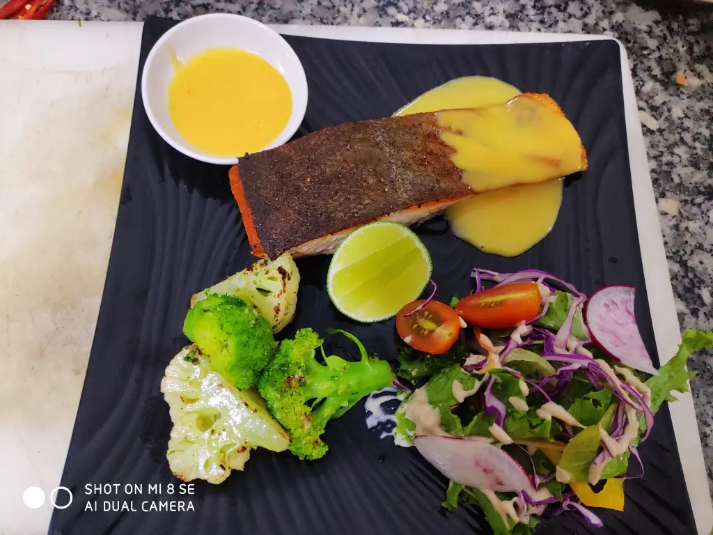 V87 Restaurant & Craft Beer