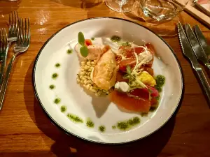 Brasserie Gruuets