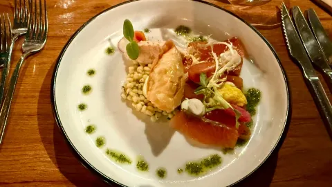 Brasserie Gruuets in 비어트