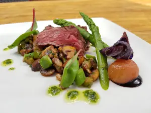 Dimples Restaurant | Brasserie