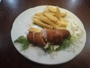 Restaurante el ruedo