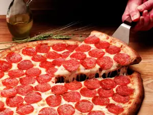 Sbarro