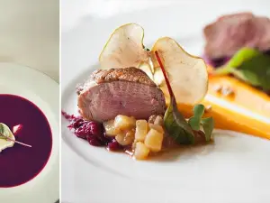 Restauracja Książęca