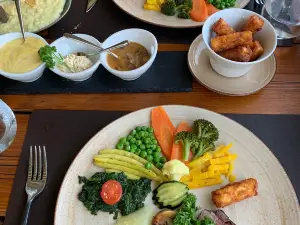 Restaurant Luegibrueggli