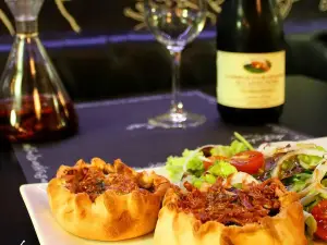 Le Bistro