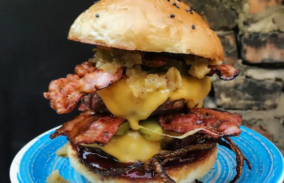 Meet Meat Woźna 18