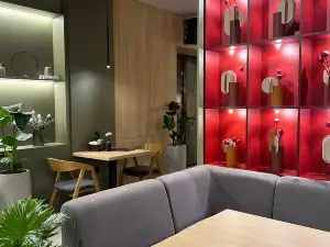 Opium Caffe Bar